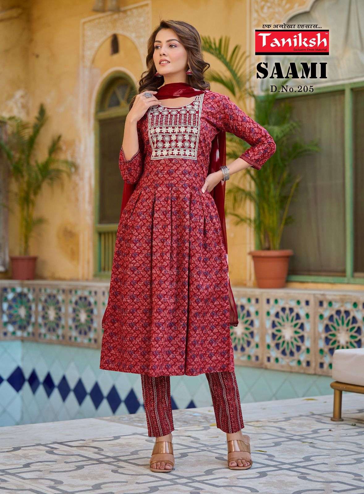 Pure chiffon kurtis sales